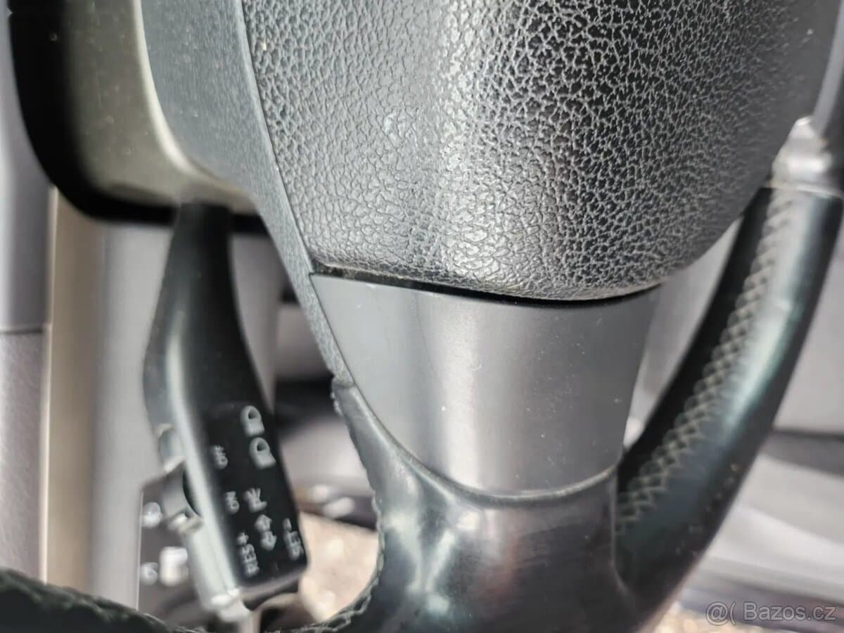 2008 Volkswagen TOURAN - 13