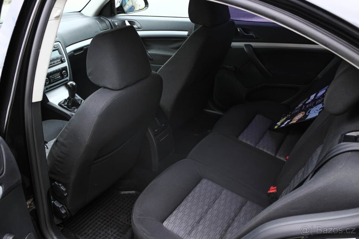 2009 Škoda OCTAVIA - 13