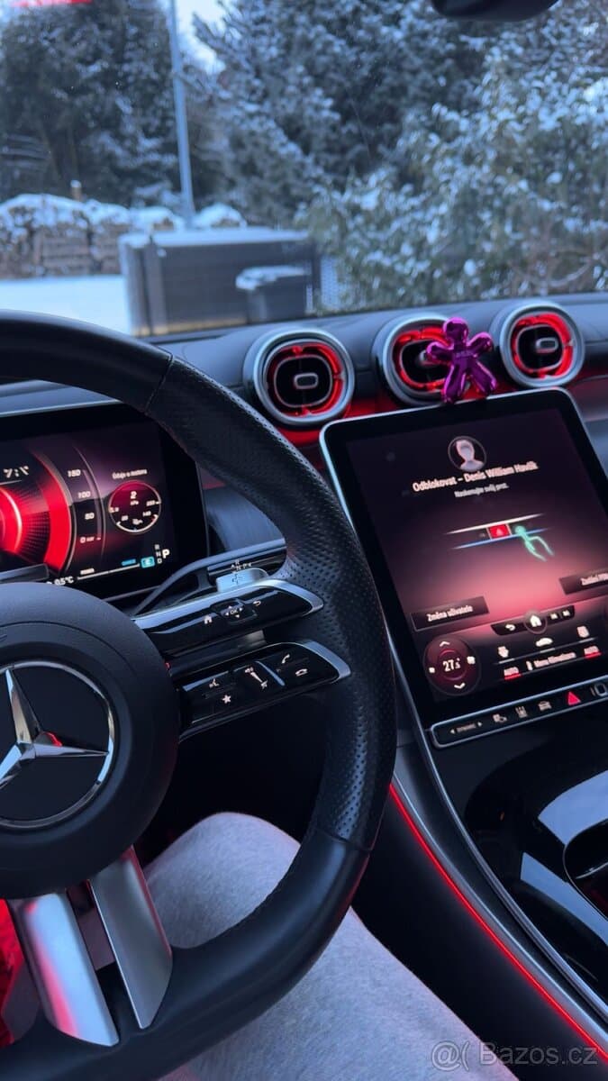 2023 Mercedes-Benz OSTATNÍ - 13