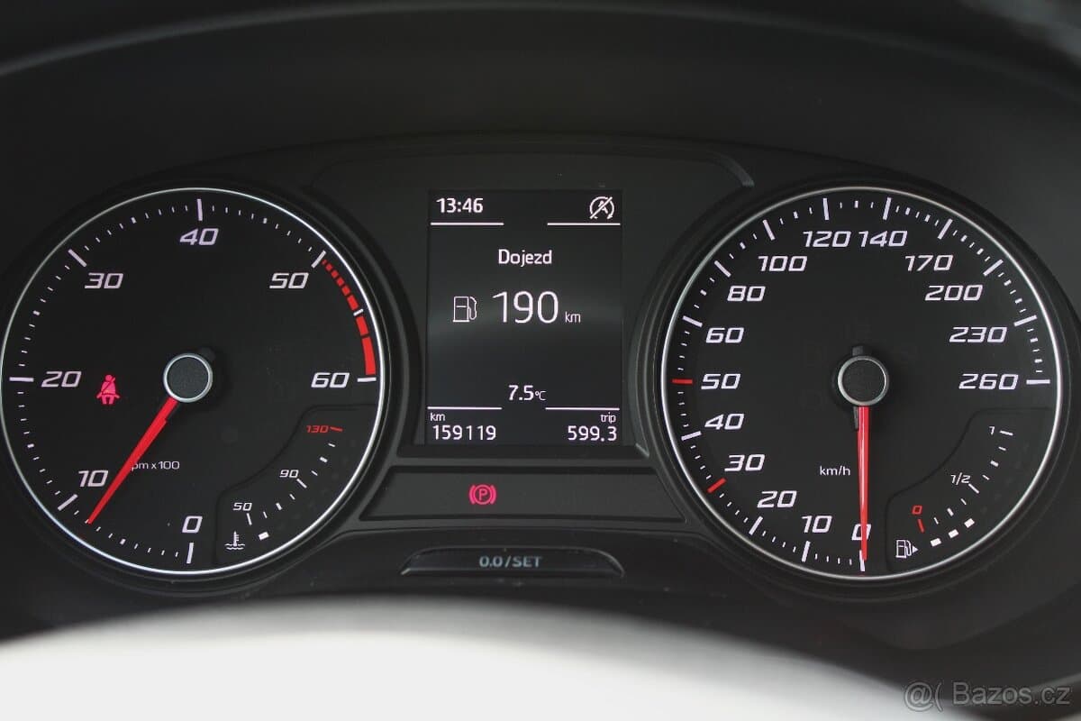 2017 Seat LEON - 13