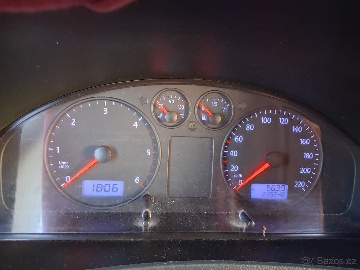 2005 Volkswagen TRANSPORTER - 13