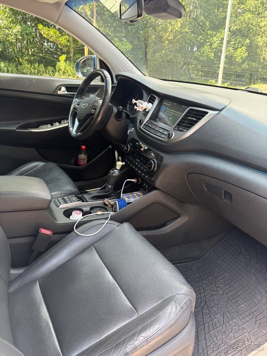 2017 Hyundai OSTATNÍ - 13