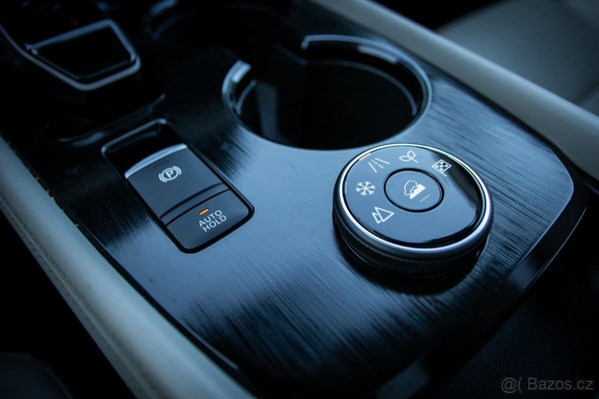 2024 Nissan X-TRAIL - 13
