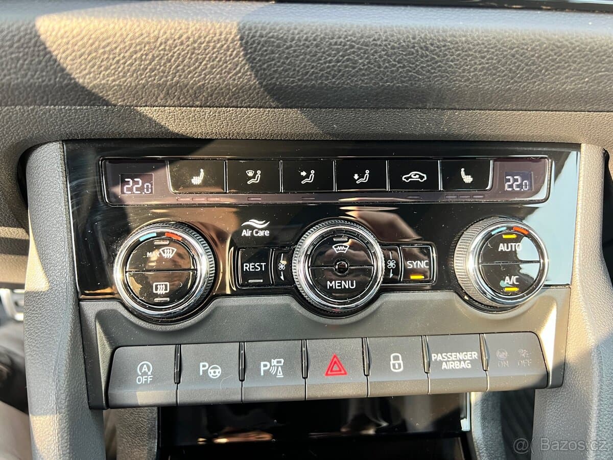 2021 Škoda KODIAQ - 13
