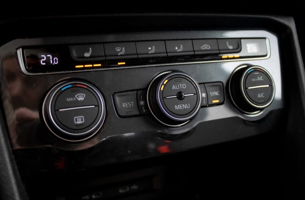 2021 Volkswagen TIGUAN - 13