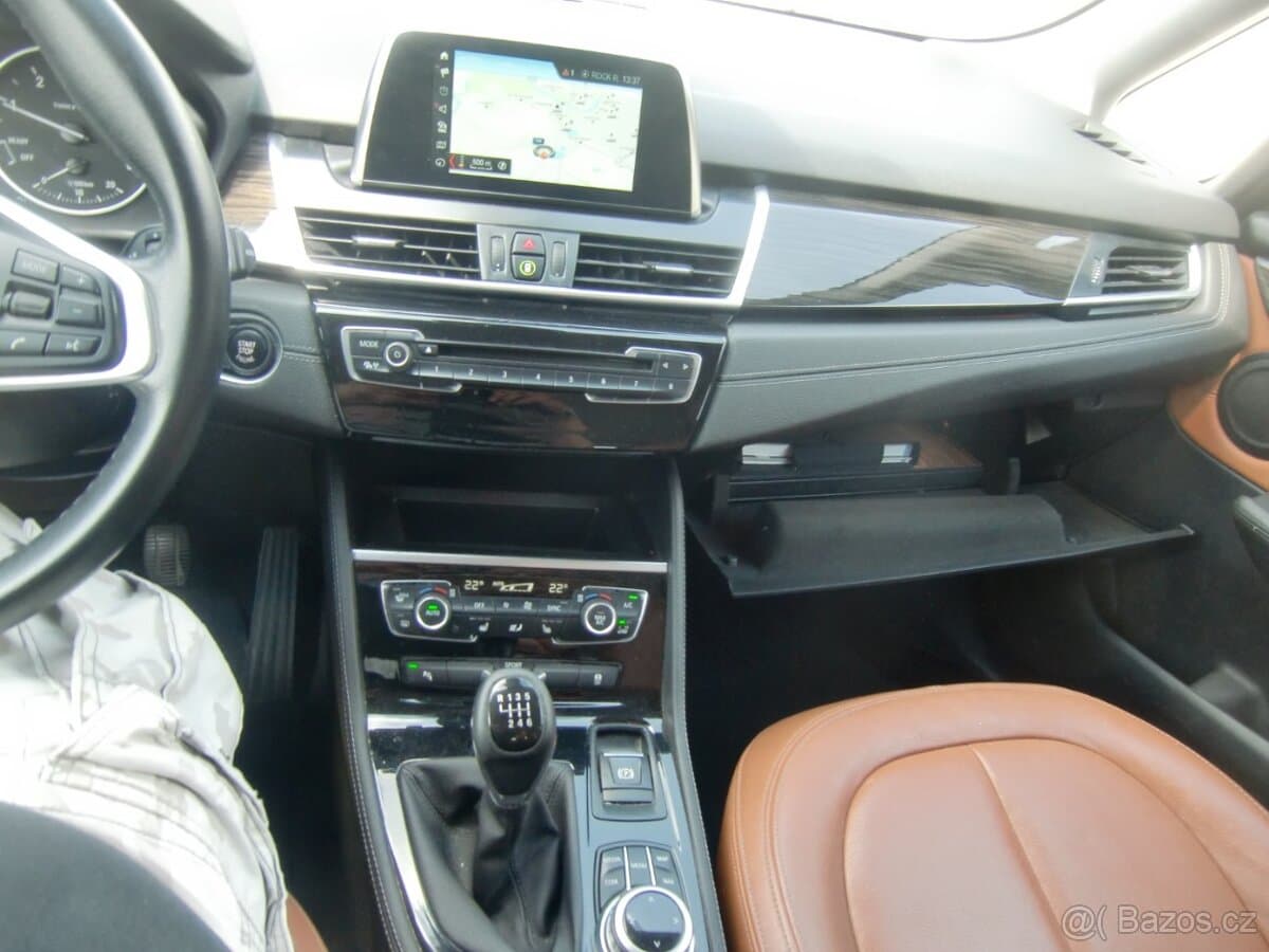 2017 BMW OSTATNÍ - 13
