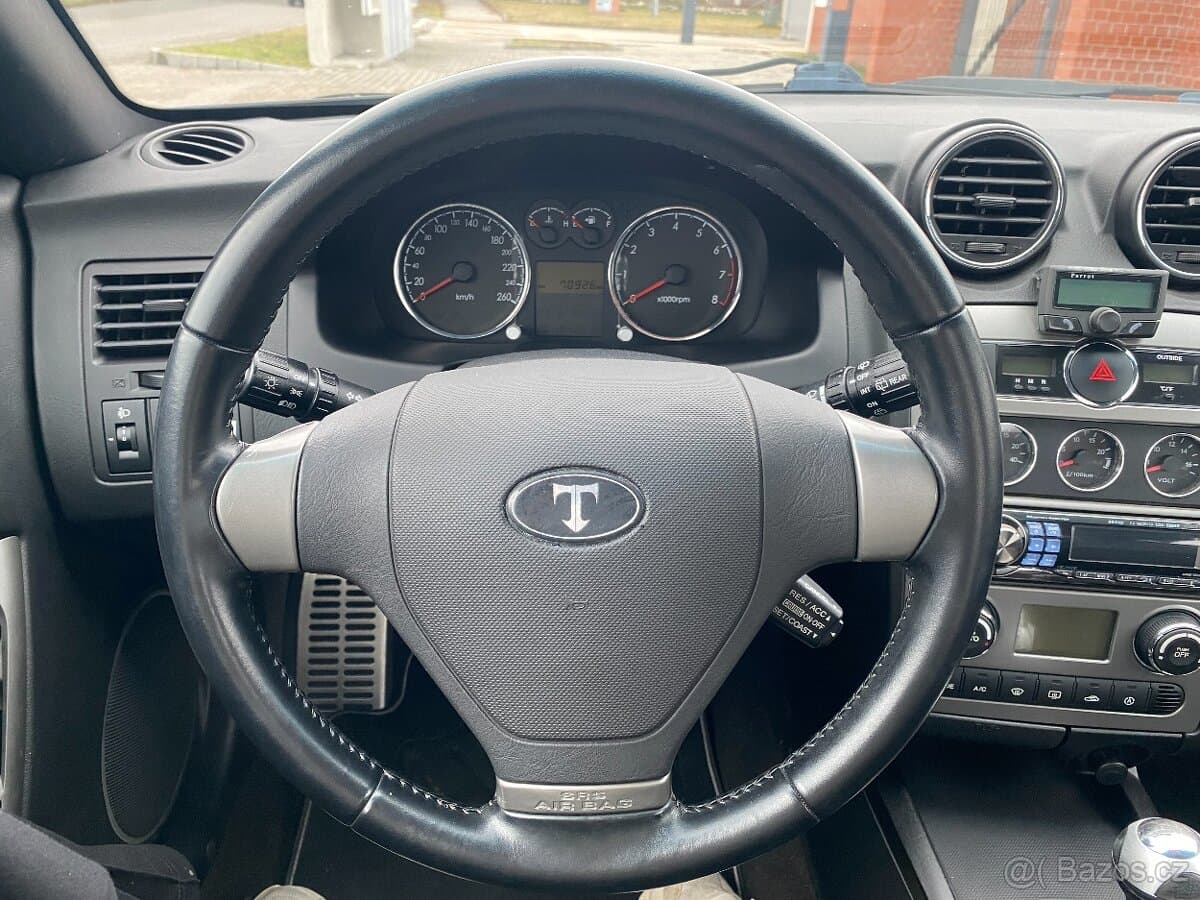 Hyundai COUPE - 13