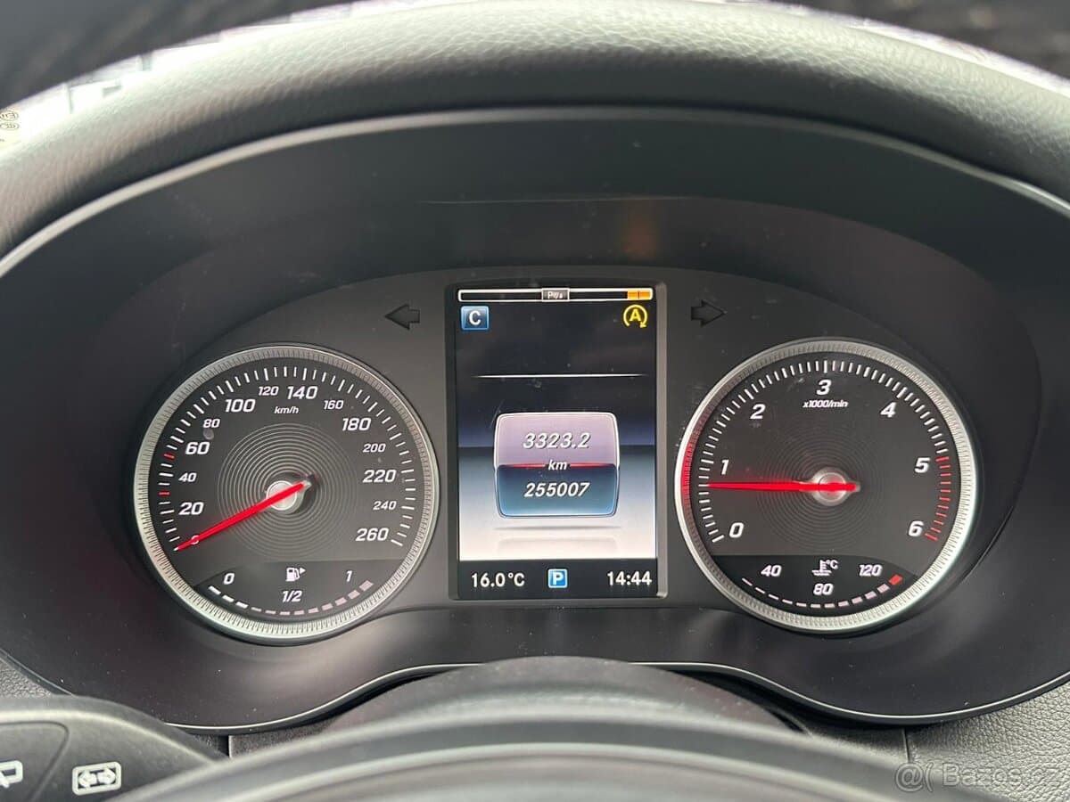 2015 Mercedes-Benz OSTATNÍ - 13