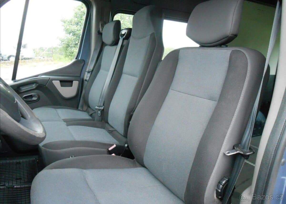 2014 Renault MASTER - 13
