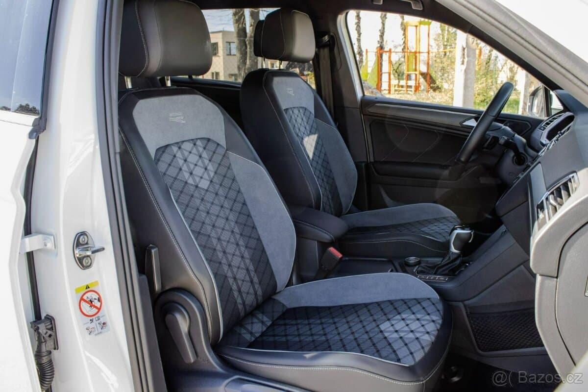 2024 Volkswagen TIGUAN - 13