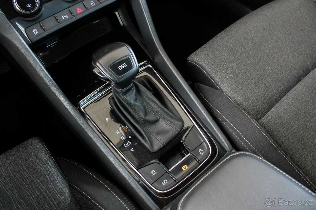 2019 Škoda KAROQ - 13