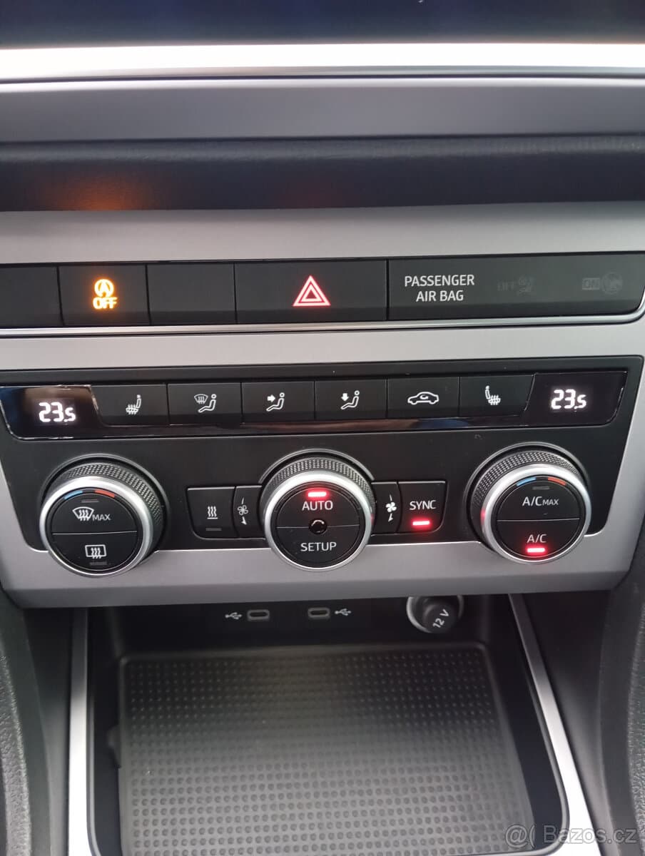 2021 Seat ATECA - 13