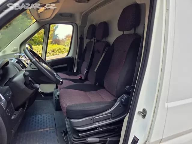 2013 Fiat DUCATO - 13