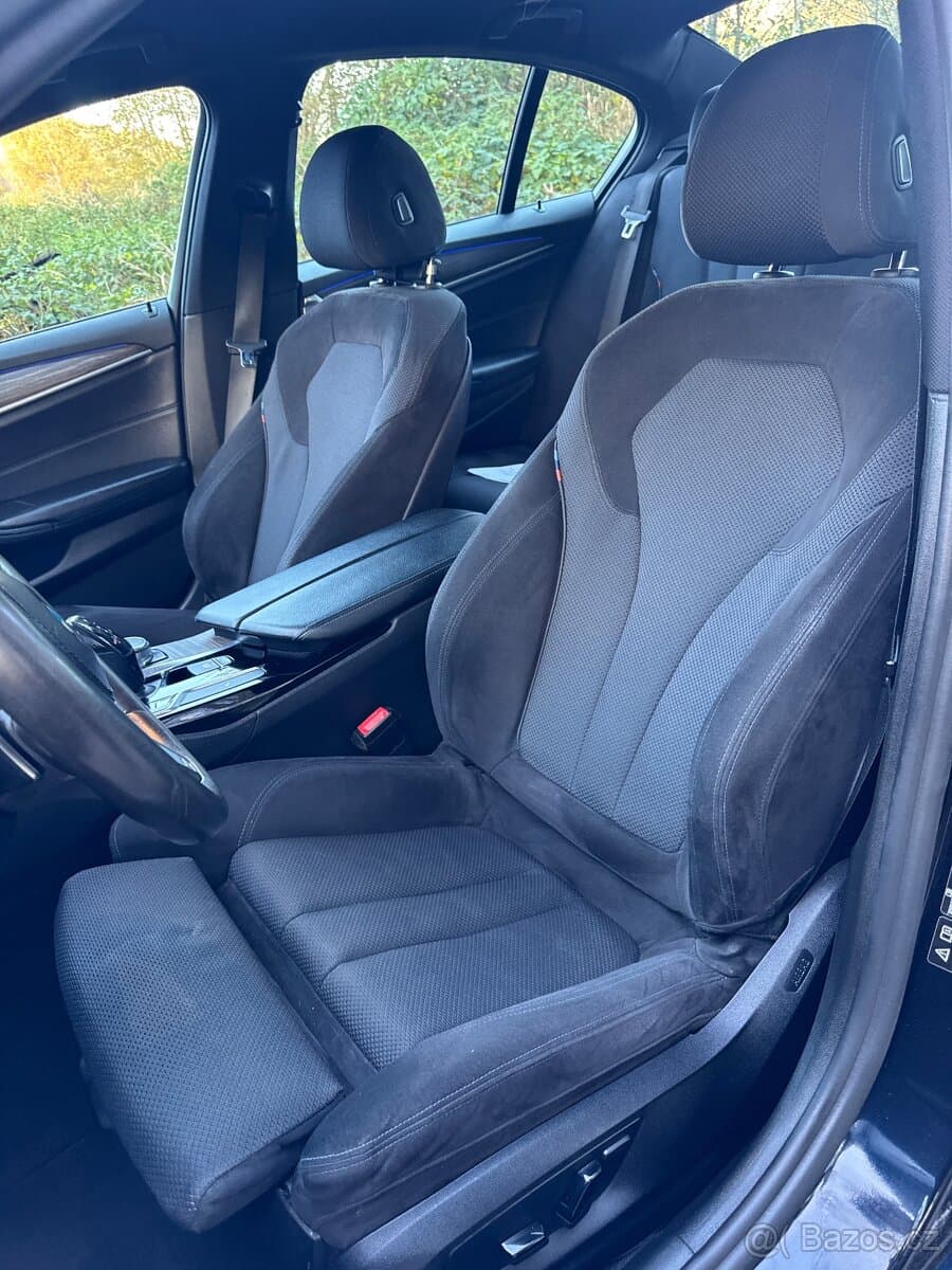 2018 BMW OSTATNÍ - 13