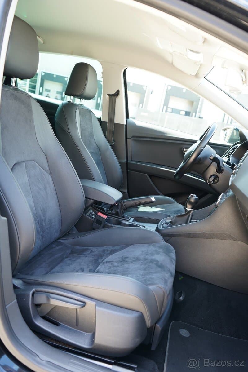 2015 Seat LEON - 13