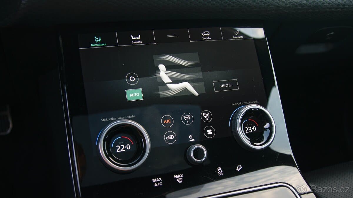 2019 Land Rover RANGE ROVER VELAR - 13