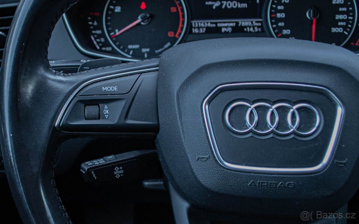 2017 Audi Q5 - 13