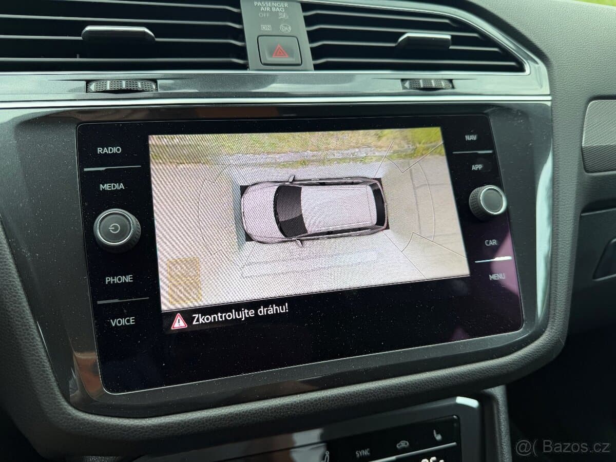 2022 Volkswagen TIGUAN - 13
