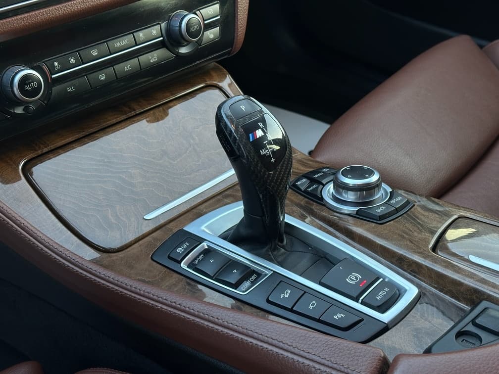 2013 BMW OSTATNÍ - 13