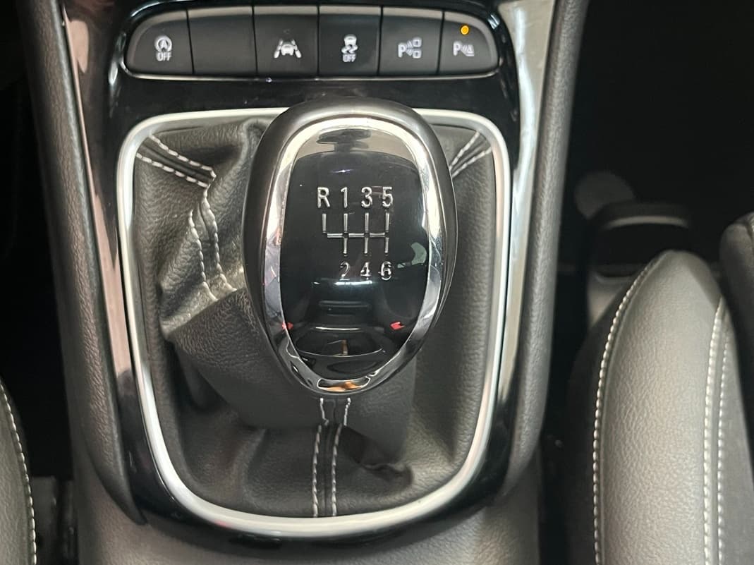 2019 Opel ASTRA - 13