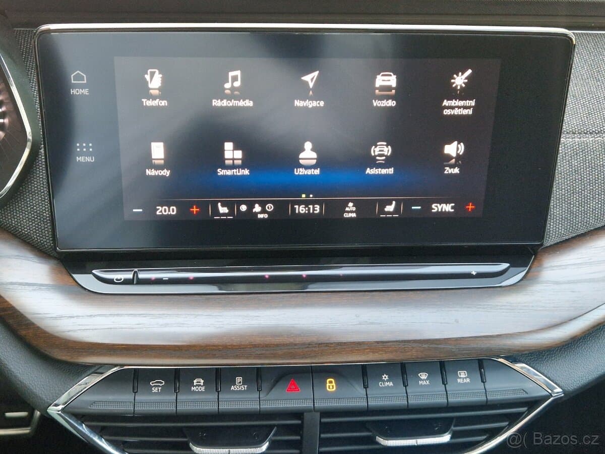 2023 Škoda OCTAVIA - 13