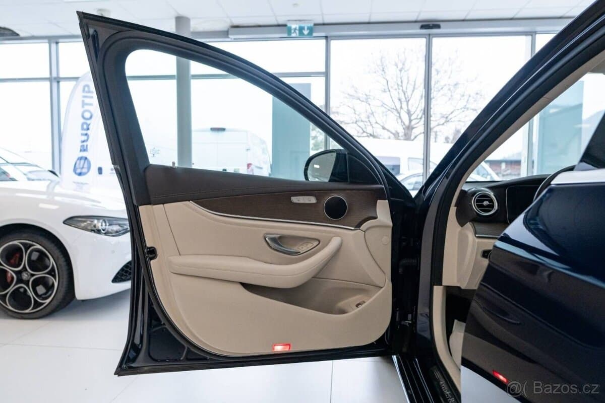 2018 Mercedes-Benz OSTATNÍ - 13