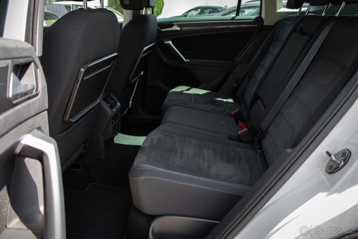 2020 Volkswagen TIGUAN - 13