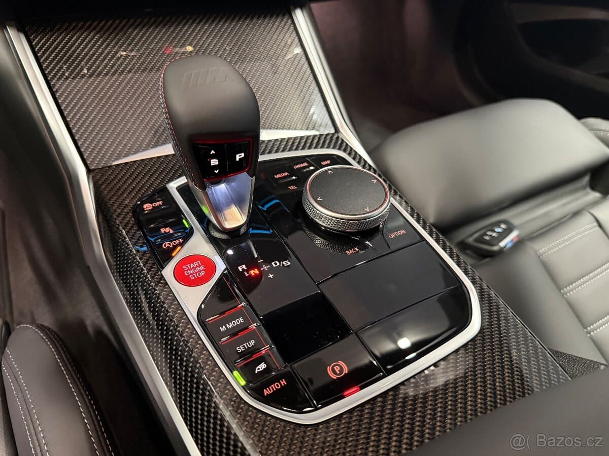 2026 BMW M2 - 13