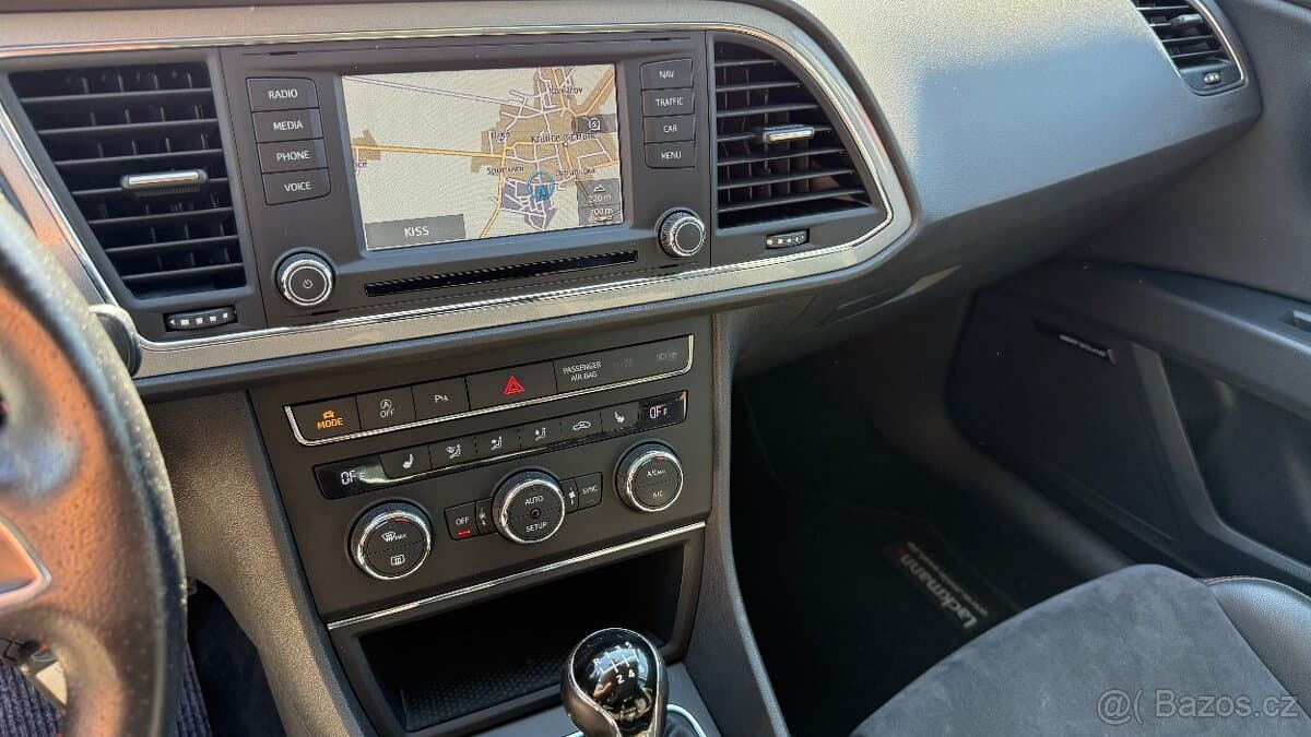 2015 Seat LEON - 13