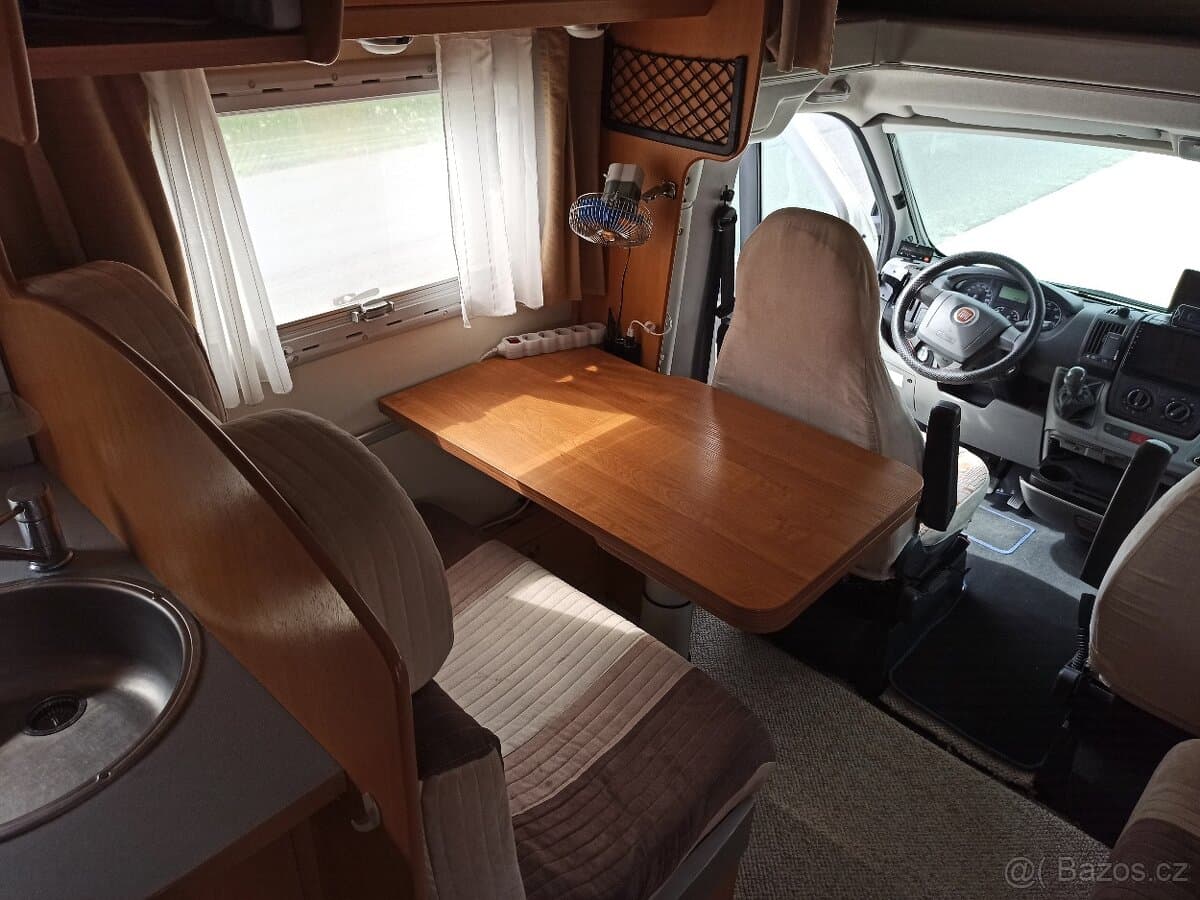 2008 Fiat DUCATO - 13