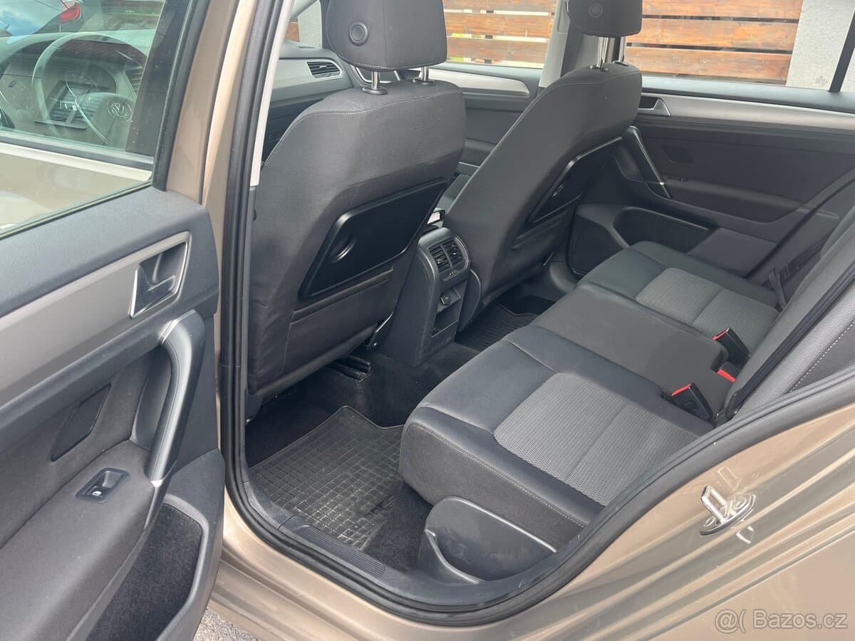 2014 Volkswagen GOLF - 13