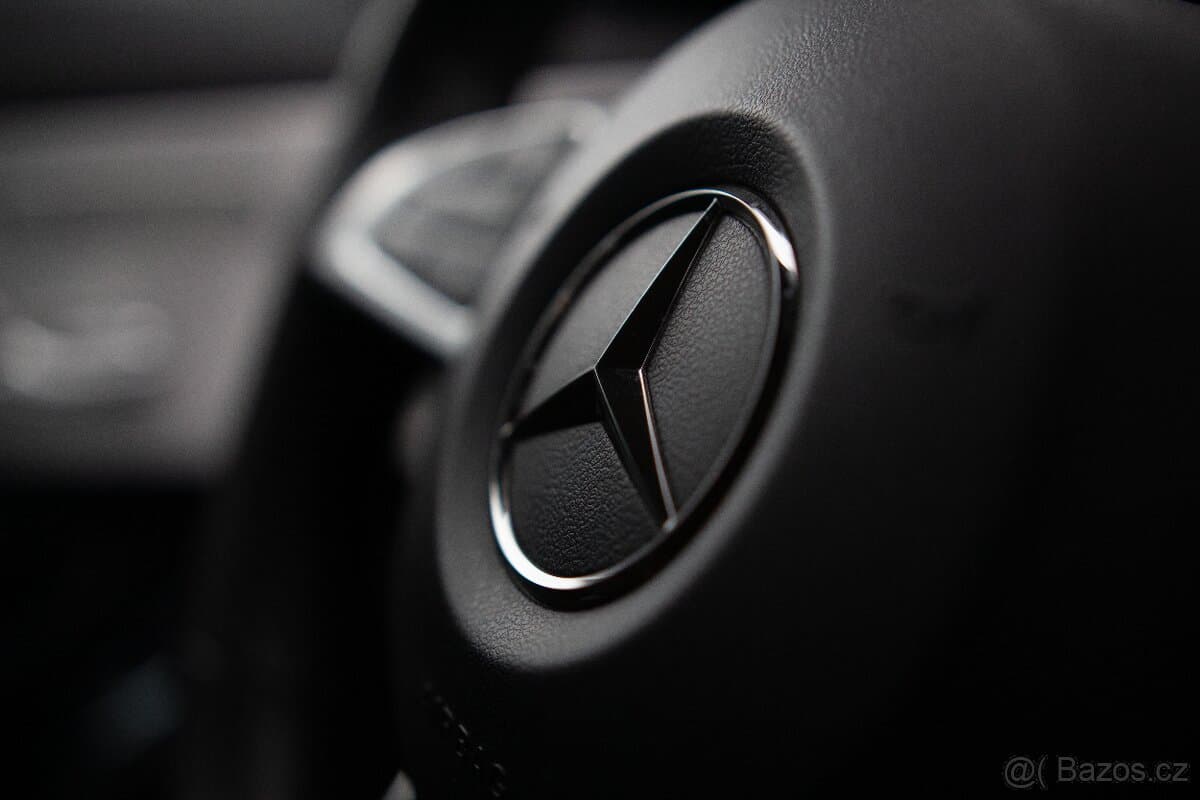 2017 Mercedes-Benz OSTATNÍ - 13