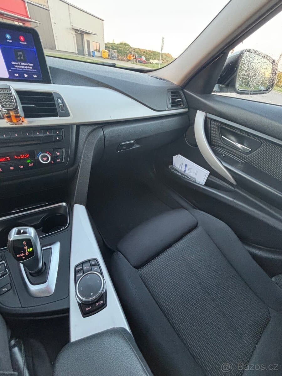 2014 BMW OSTATNÍ - 13