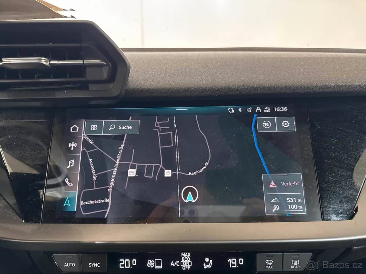 2022 Audi A3 - 13