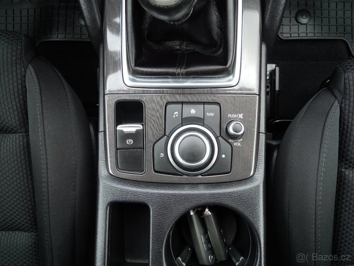 2016 Mazda CX-5 - 13