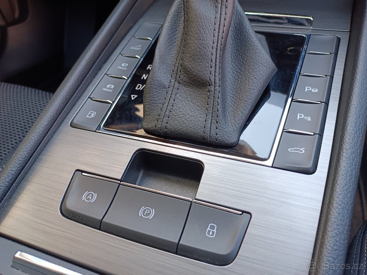 2023 Škoda SUPERB - 13