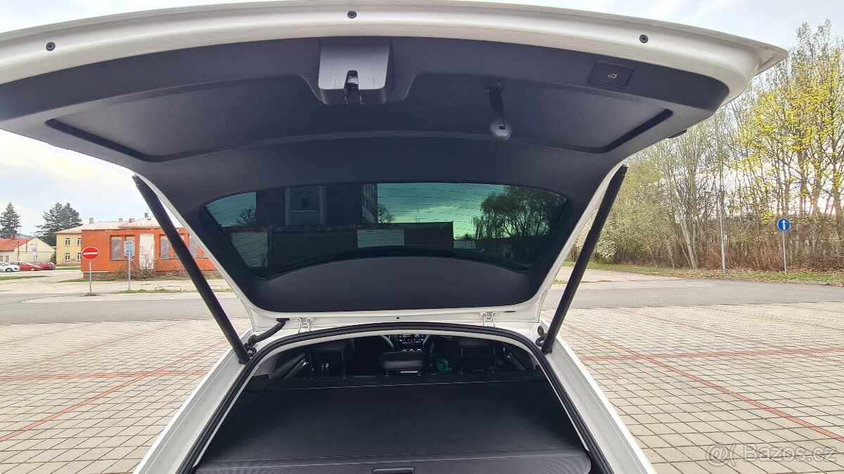 2015 Škoda OCTAVIA - 13