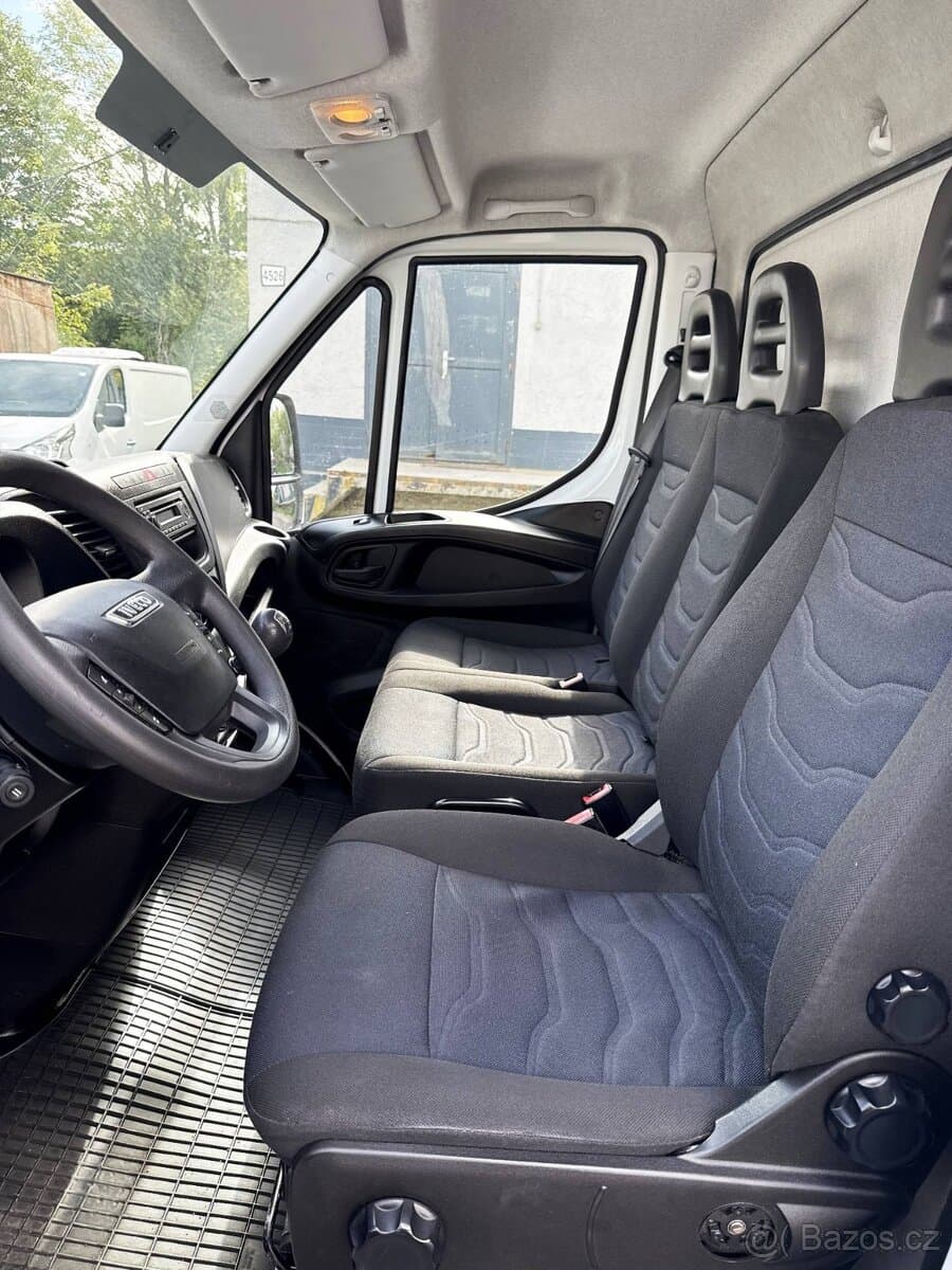 2019 Iveco OSTATNÍ - 13