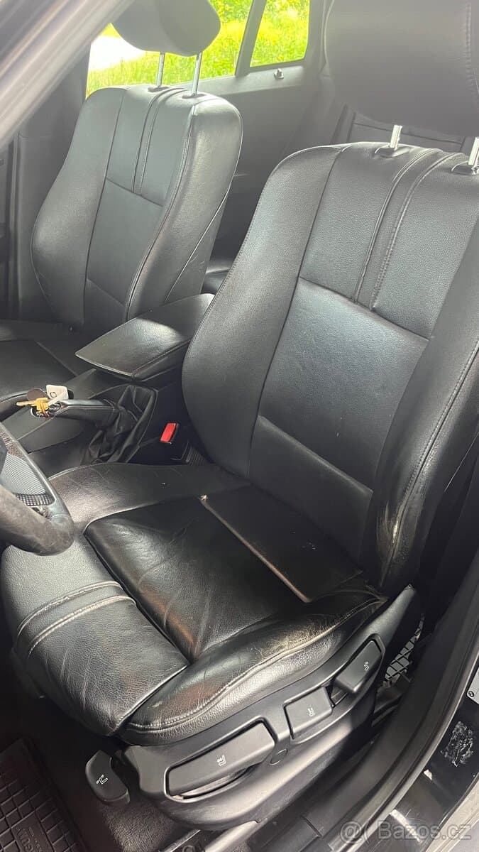 2006 BMW X3 - 13
