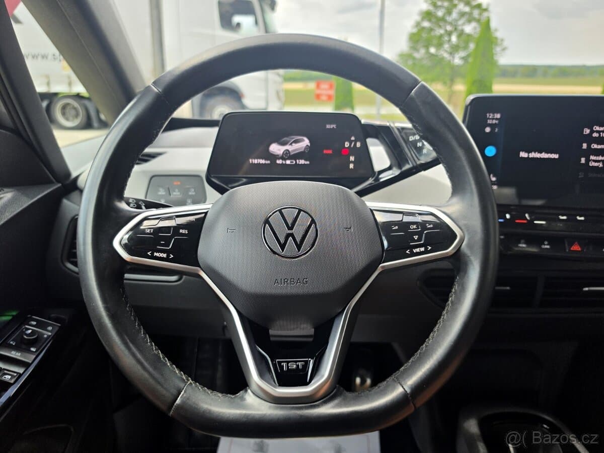 2020 Volkswagen ID.3 - 13