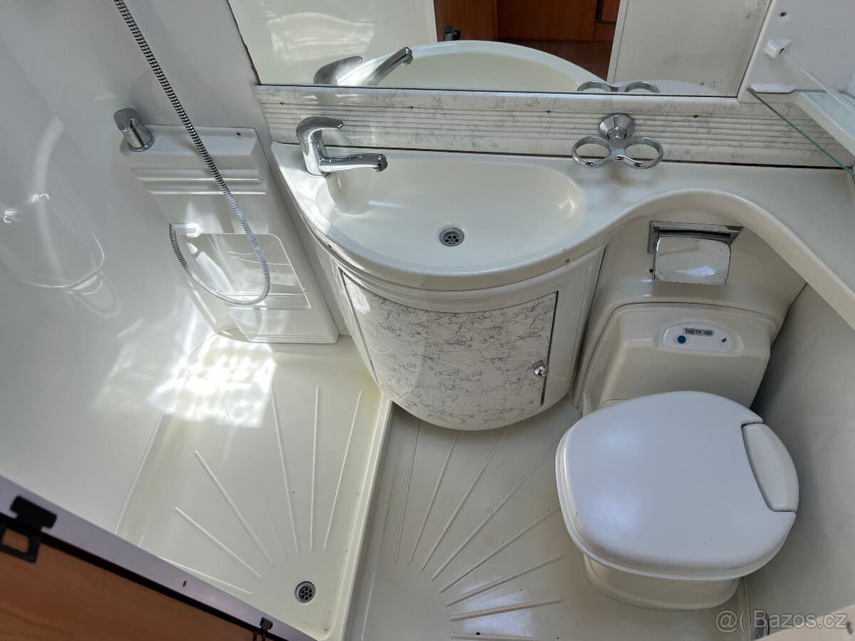 2001 Fiat DUCATO - 13