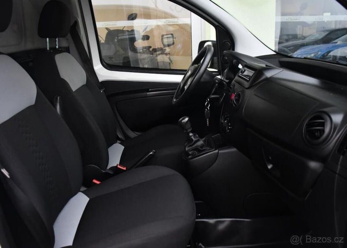 2020 Fiat FIORINO - 13