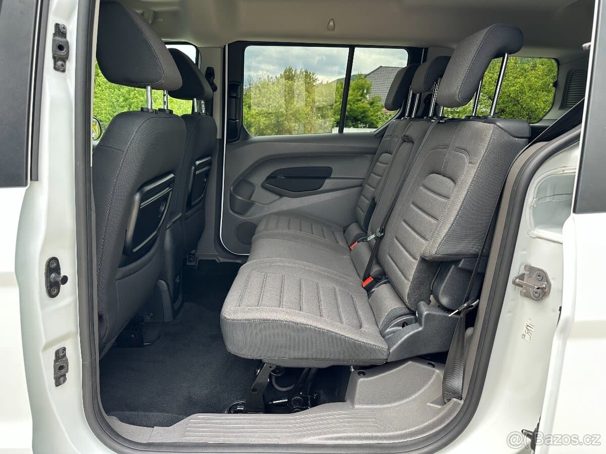 2019 Ford OSTATNÍ - 13