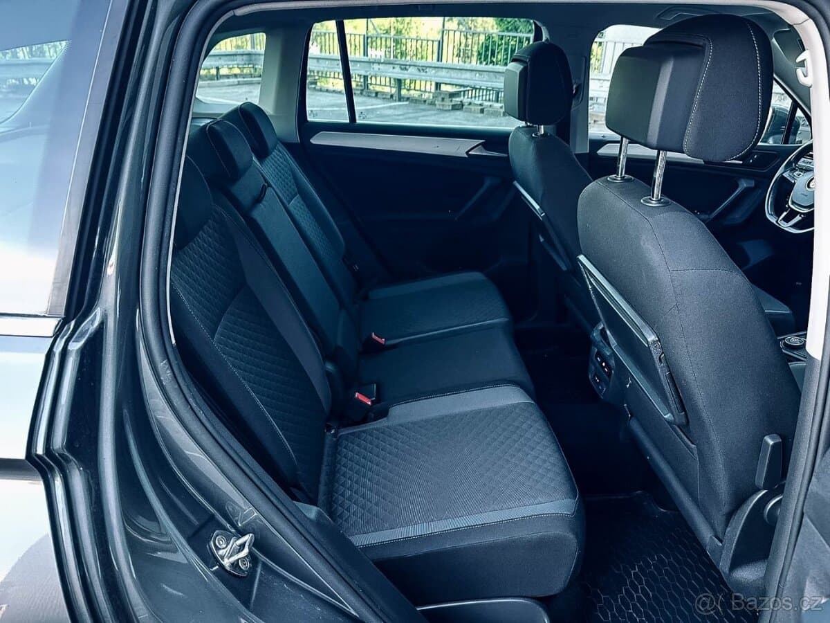 2020 Volkswagen TIGUAN - 13