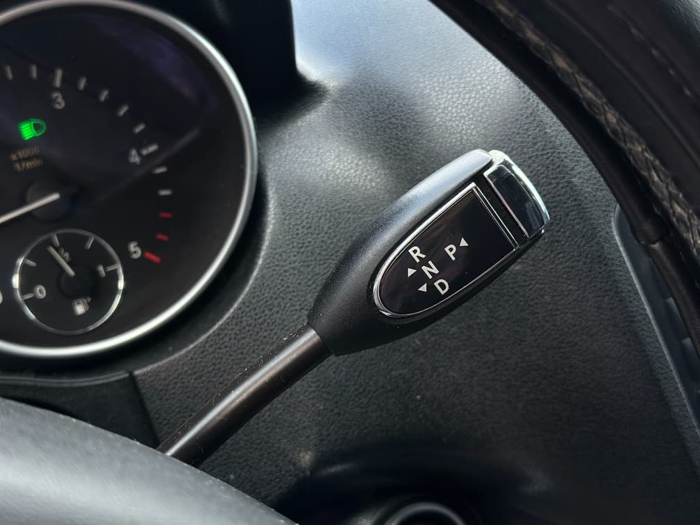 2011 Mercedes-Benz M-CLASS - 13