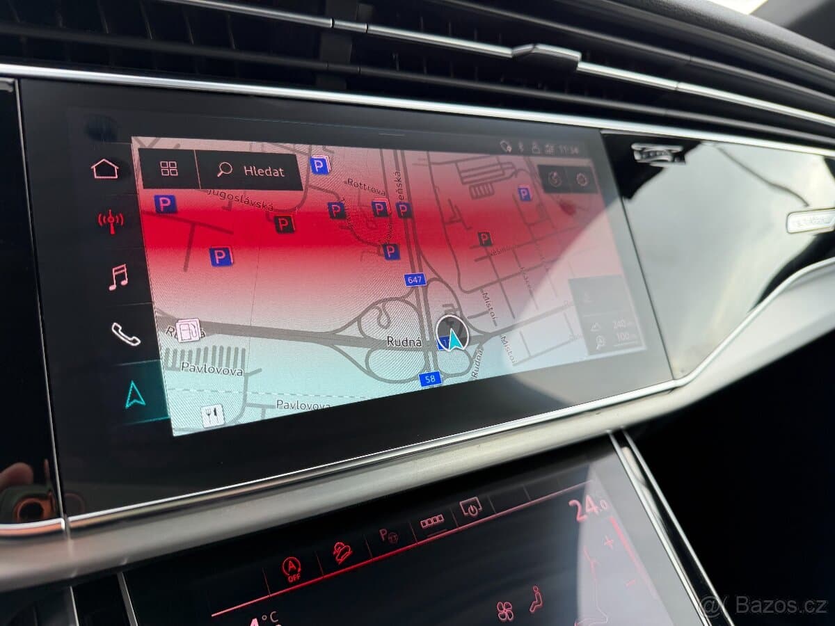 2023 Audi Q7 - 13
