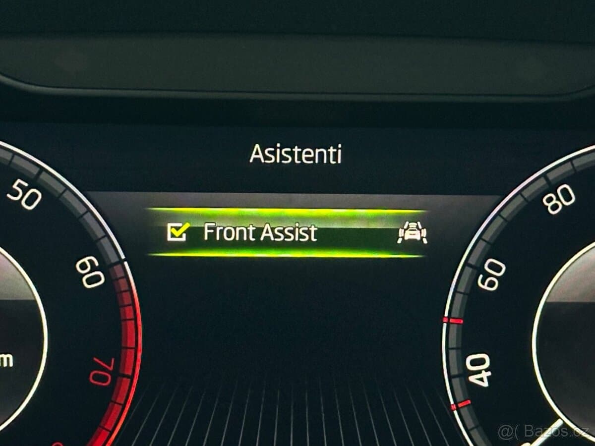 2019 Škoda OCTAVIA - 13