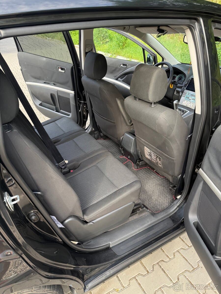 2006 Toyota COROLLA - 13
