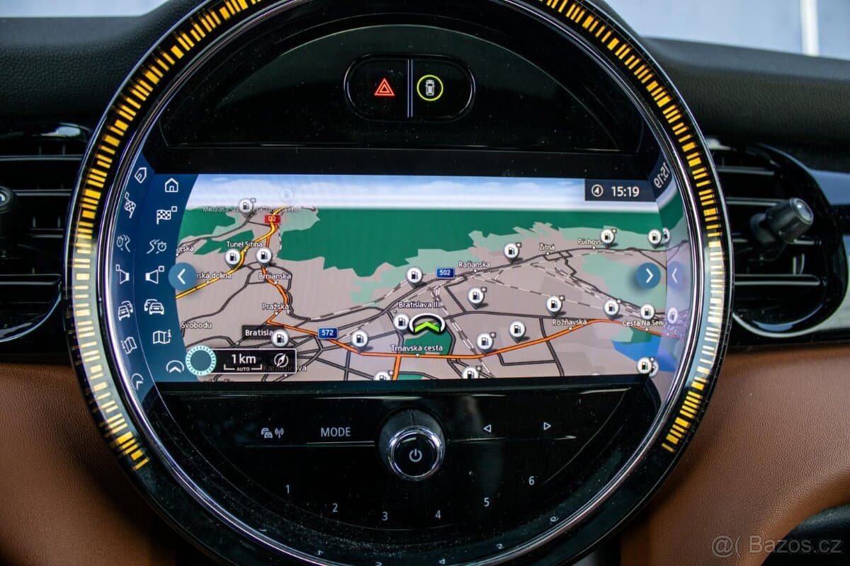 2024 Mini COOPER - 13
