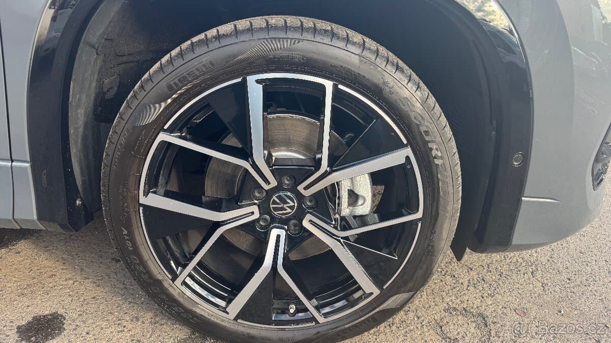 Volkswagen TAYRON - 13
